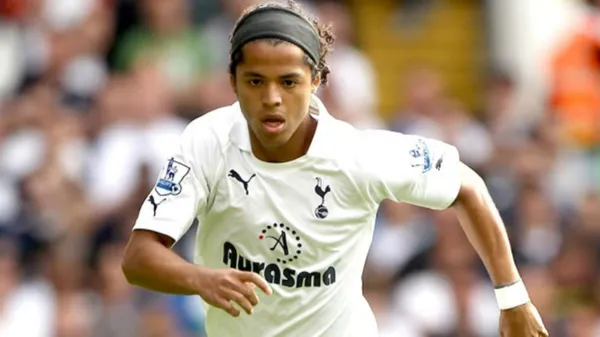 Giovani begins to be a burden due to his high salary.