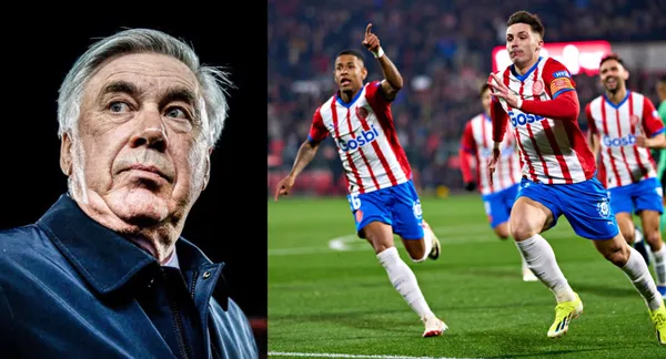 Girona keeps on going with their impressive form!