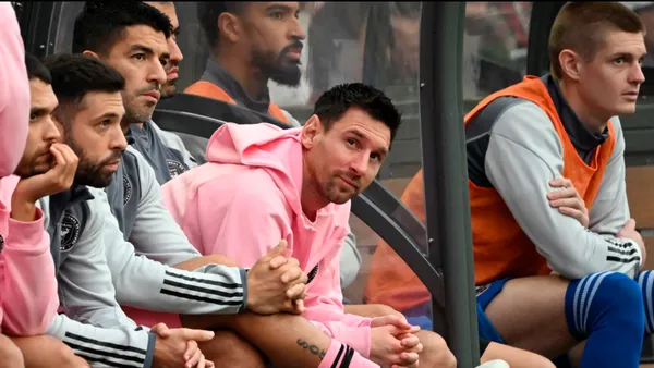 Given the versions that have circulated about his absence in the friendly against Al-Nasr.