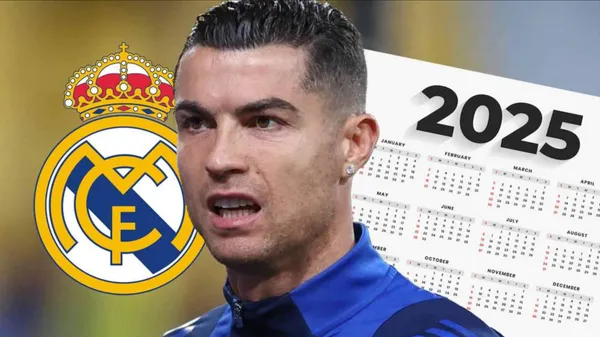 Global Impact Alert: Edu Aguirre Speaks Out on Cristiano Ronaldo's Speculated Real Madrid Comeback.