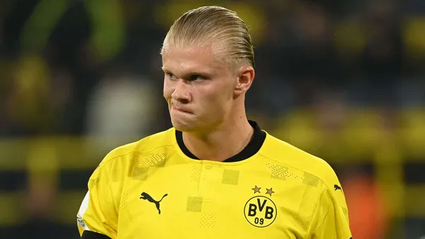 Goal machine Erling Haaland's release clause of £68m will become active at Borussia Dortmund at the end of the 2021/22 season and the club are offering him more money to keep him till 2023.