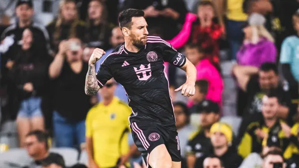 Goal Rush: Who Will Claim the MLS Golden Boot?. Foto: Instagram