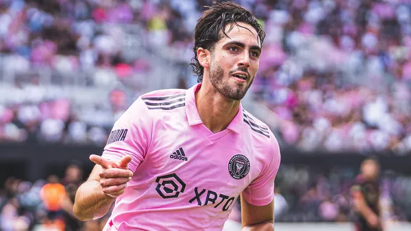 Gonzalo Higuaín hasn’t been able to help them much.