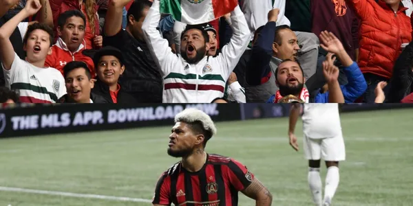 Gonzalo Pineda and his team want to get out of their crisis