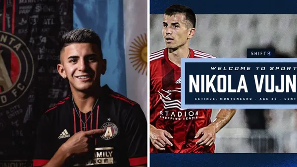 Gonzalo Pineda's side and Peter Vermes' side will clash in their debut in this new Major League Soccer campaign.