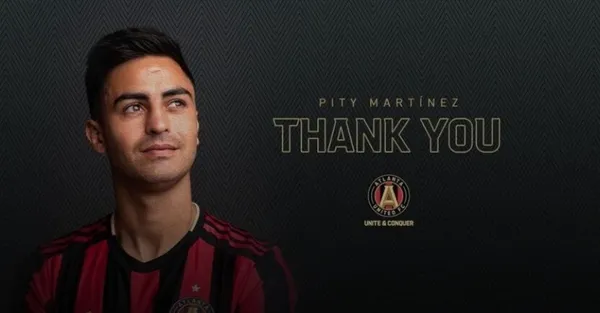 Gonzalo Pity Martinez was finally sold to the Arabic soccer in a record transfer fee. Find out how many millions he would gain after his move.