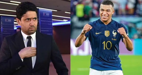 Goodbye PSG, Kylian Mbappé would have made the decision to leave, look where