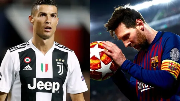 Google released the list of the 20 most wanted athletes of 2020 and neither Lionel Messi nor Cristiano Ronaldo are on it.