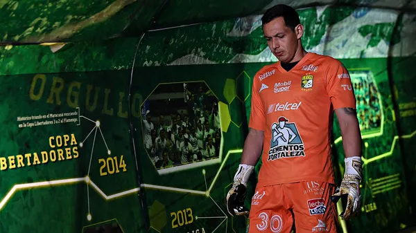 Great controversy was experienced yesterday at the AKRON stadium in the 1st leg Semifinal game of the 2020 Guardianes tournament between Chivas de Guadalajara and Club Leon