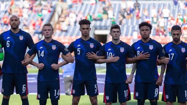 Greg Berhalter's team could book its ticket to Qatar.