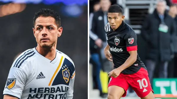 Greg Vanney and Hernan Losada's side will clash in a friendly match in preparation for MLS 2022.