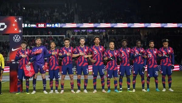 Gregg Berhalter will not count with Tyler Adams and Chris Richards due to injury.