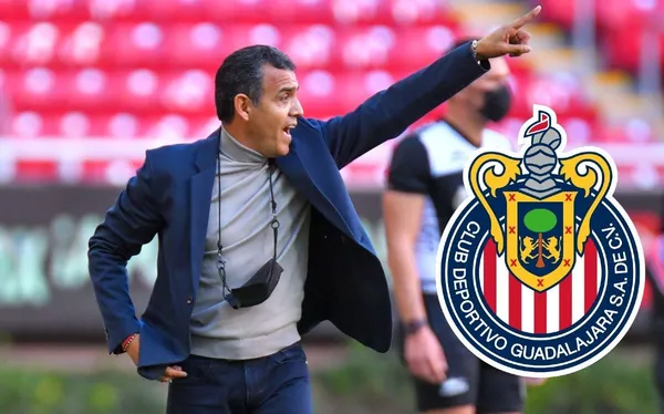 Guadalajara's coach announced the list of 21 players he will use in the search for victory in Torreón, including some youth players.