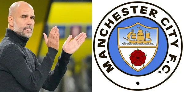 Guardiola confirms his departure from Manchester City and he wants to retire at this club