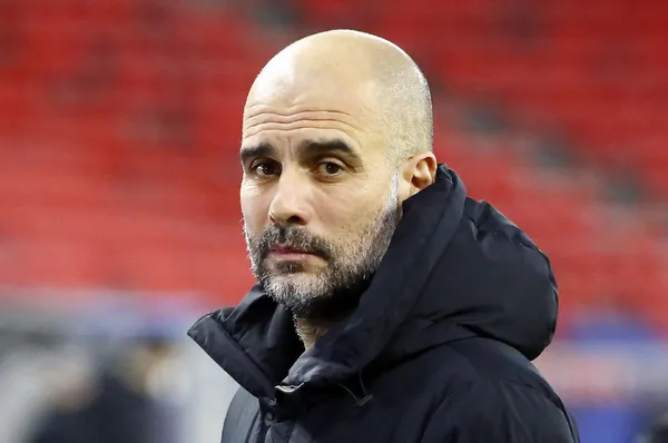 Guardiola did not trust these players and let them leave City