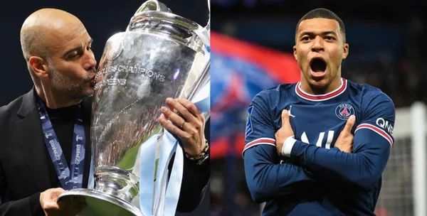 Guardiola has made a decision with Manchester City and Mbappe and surprises everyone