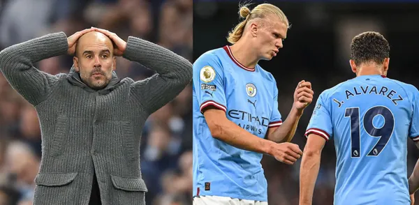 Guardiola wants to boost attack and include Julian with Haaland, now Norwegian gets best news from Real Madrid