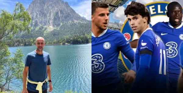 Guardiola would have received the worst news from Chelsea