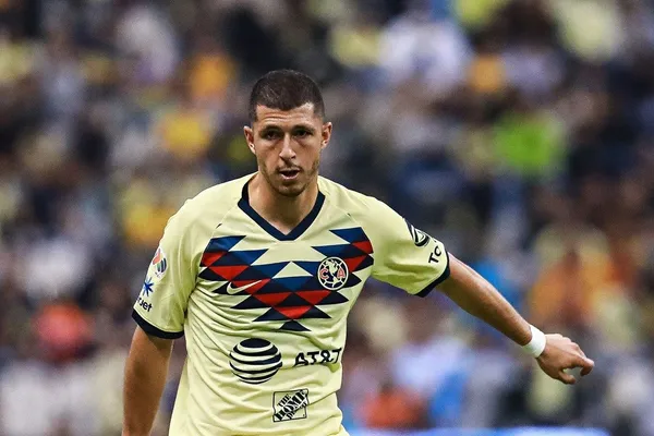 Guido Rodriguez spoke prior to America's game against Juarez and did not forget his affection for America. Did he open the doors to a possible return?