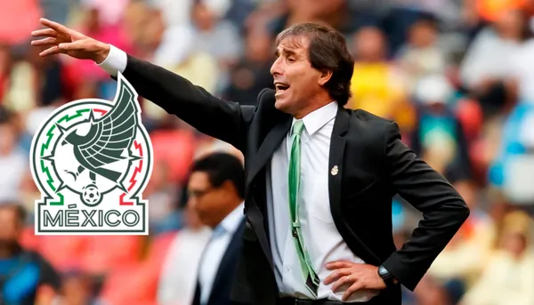 Guillermo Almada's option with the Mexican national team begins to gain momentum, now this is the Mexican player that he would ban if he signs with El Tri.