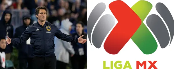 Guillermo Barros Schelotto was fired from LA Galaxy just two days ago and now an Liga MX team has him among their plans.