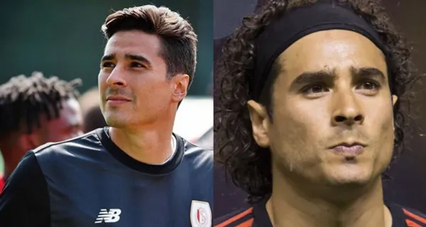 Guillermo Ochoa and the new job he has now all for being loyal to Gerardo Martino and the Mexican Soccer Federation