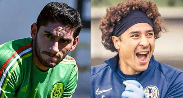 Guillermo Ochoa cut short his career and uncover what the Mexican goalkeeper did to retire him from the Mexican national team.