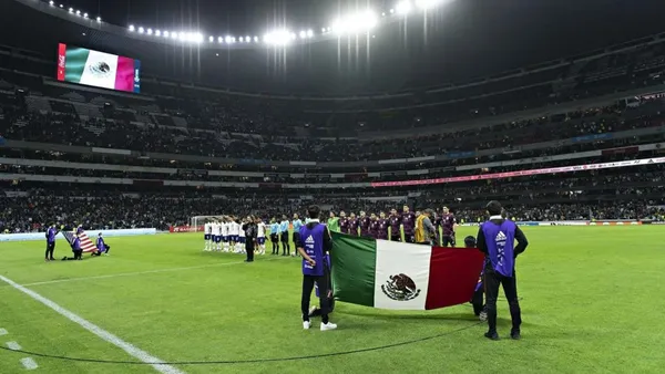 Guillermo Ochoa had an outstanding performance.