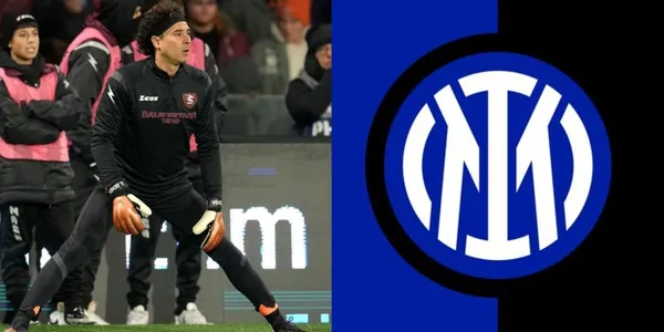 Guillermo Ochoa in a few games has surprised in the Italian League