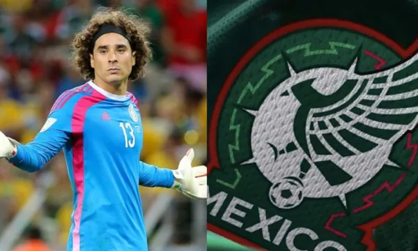 Guillermo Ochoa will finally be over in the Mexican national team. He is better in numbers, he is living a great moment and Martino would consider him.
