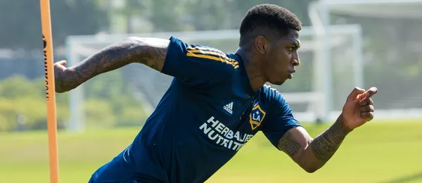 Guillermos Barros Schelotto is very happy with the arrival of the new player who arrives from Benfica.