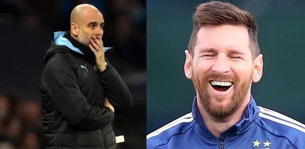 Gündoğan's incredible decision that can affect Man City.