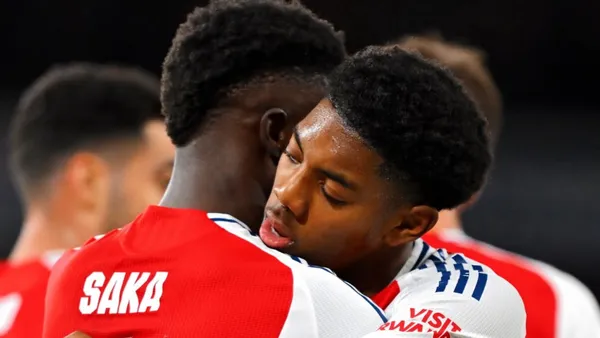 Gunners Set Sights on Trio of Talented Youngsters. Photo: Instagram