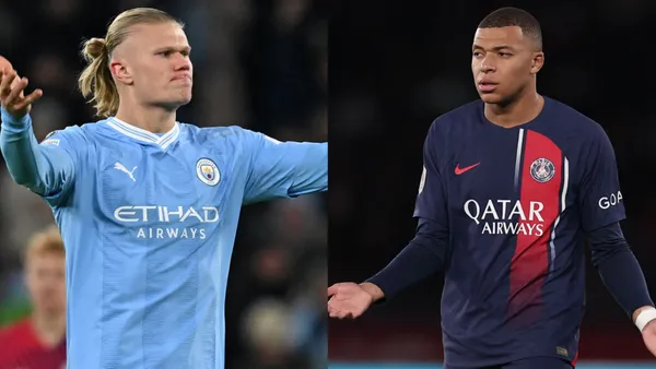 Haaland and Mbappe have not decided on their futures unlike this football star.