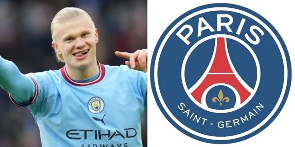 Haaland is missing goals in Manchester City's last matches