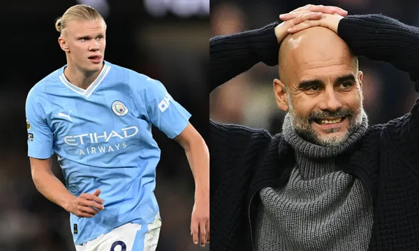 Haaland wants to play in the Club World Cup and it is revealed what the player does