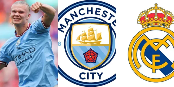 Haaland's decision to sign with a billionaire giant instead