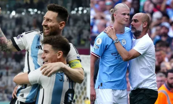 Haaland's return to Manchester City better than expected after Guardiola's comments