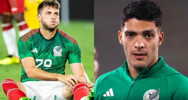 Had a lousy World Cup and besides that, Raúl Jiménez receives the worst of the news as the 2022 World Cup draws to a close.