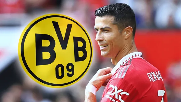 Hans-Joachim Watzke, president of the German club spoke about rumors of ‘CR7’.