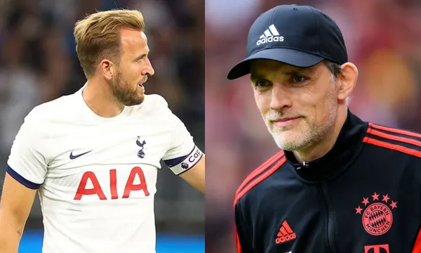 Harry Kane and an important offer from Bayern Munich, this is what Tottenham is asking for