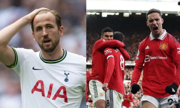 Harry Kane and the decision to join Manchester United after Tottenham Hotspur's poor season