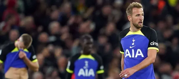 Harry Kane could leave Spurs for Bayern Munich or Manchester United