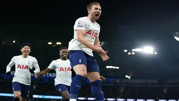 Harry Kane, in the worst season in living memory, has shown that he can still be that match-winning player.