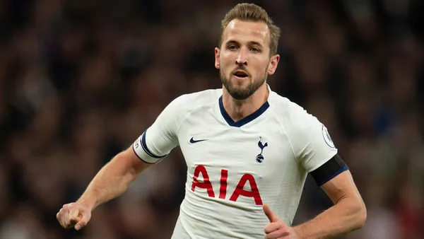 Harry Kane scored his first Premier League goal of the season in the eighth game of the season, see how much he receives per week as salary.