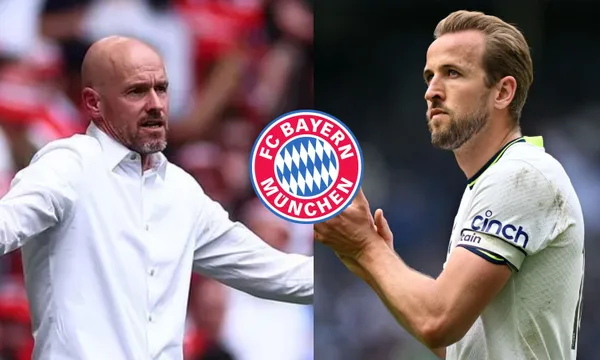 Harry Kane's decision on playing in Germany next season