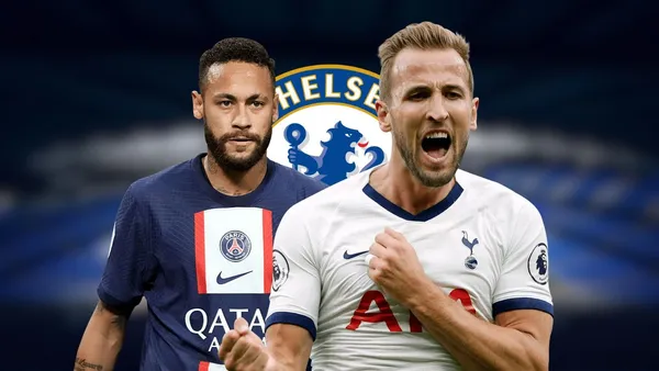 Harry Kane's decision to reunite with Pochettino