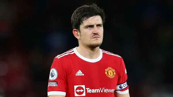 Harry Maguire is Manchester United's captain but for many reasons, he should not be. See the records against him.