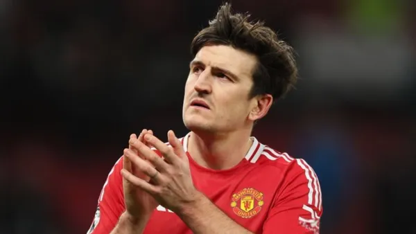 Harry Maguire / Photo: Manchester United