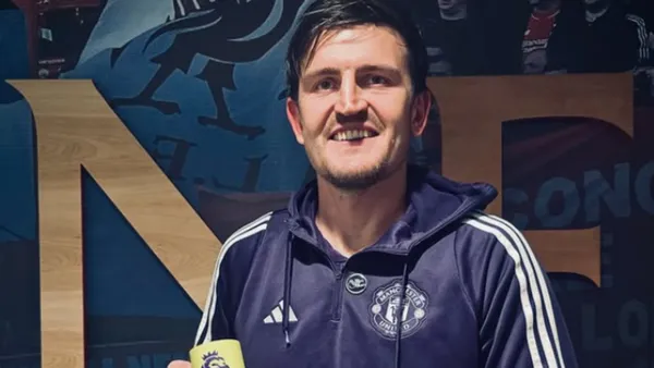 Harry Maguire was founded guilty after being involved in domestic fight in Greece